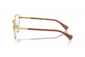 RALPH RA6060 9458 Shiny Gold női szemüveg