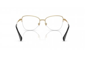 RALPH RA6061 9443 Shiny Black női szemüveg