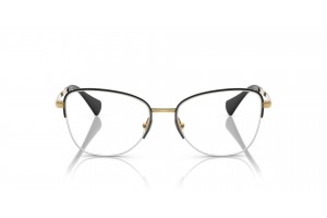 RALPH RA6061 9443 Shiny Black női szemüveg