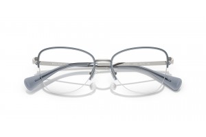 RALPH RA6061 9459 Shiny Blue női szemüveg