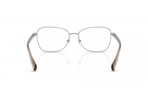 RALPH RA6062 9001 Shiny Silver - Női keret