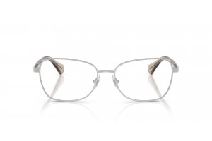 RALPH RA6062 9001 Shiny Silver - Női keret