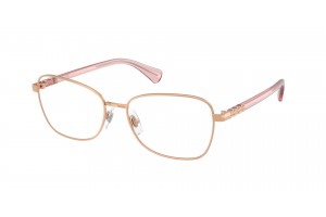 Ralph RA6062 9427 Shiny Rose Gold szemüveg