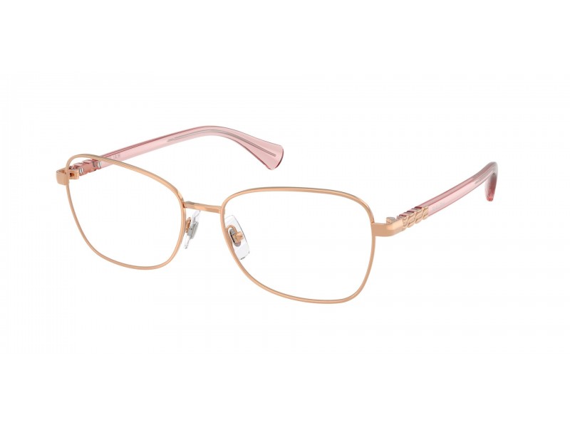 Ralph RA6062 9427 Shiny Rose Gold szemüveg
