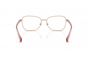 Ralph RA6062 9427 Shiny Rose Gold szemüveg