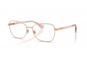 Ralph RA6062 9427 Shiny Rose Gold szemüveg