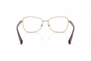 RALPH RA6062 9443 Shiny Black - női szemüveg