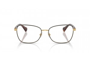 RALPH RA6062 9443 Shiny Black - női szemüveg