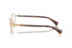 RALPH RA6062 9443 Shiny Black - női szemüveg