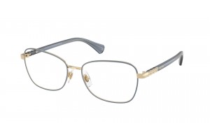 RALPH RA6062 9480 világoskék női szemüveg
