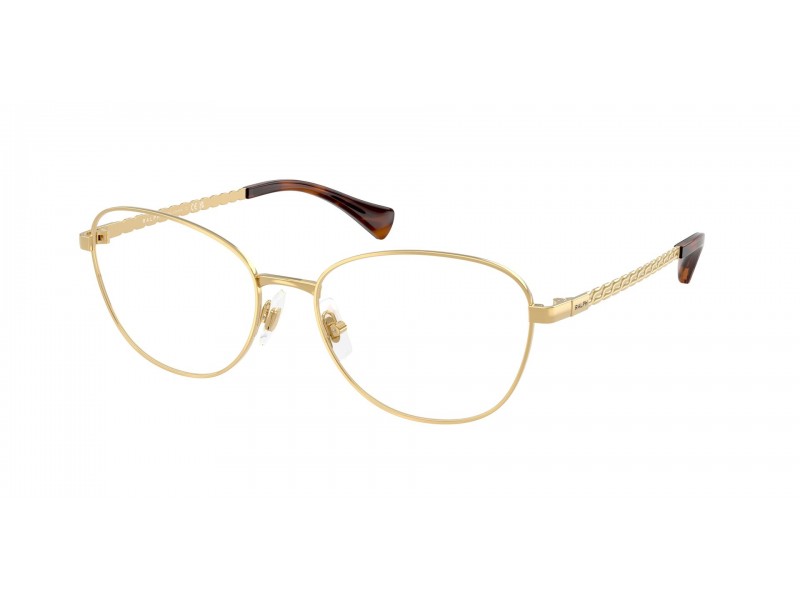 RALPH RA6063 9004 Shiny Gold női szemüveg