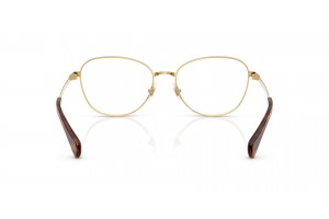 RALPH RA6063 9004 Shiny Gold női szemüveg