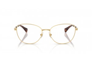 RALPH RA6063 9004 Shiny Gold női szemüveg