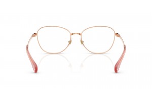 RALPH RA6063 9427 Rose Gold demo lencsével