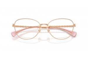 RALPH RA6063 9427 Rose Gold demo lencsével