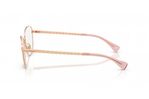 RALPH RA6063 9427 Rose Gold demo lencsével
