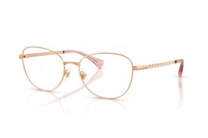 RALPH RA6063 9427 Rose Gold demo lencsével