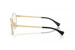 RALPH RA6063 9443 Shiny Black női szemüveg