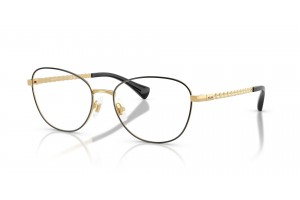 RALPH RA6063 9443 Shiny Black női szemüveg