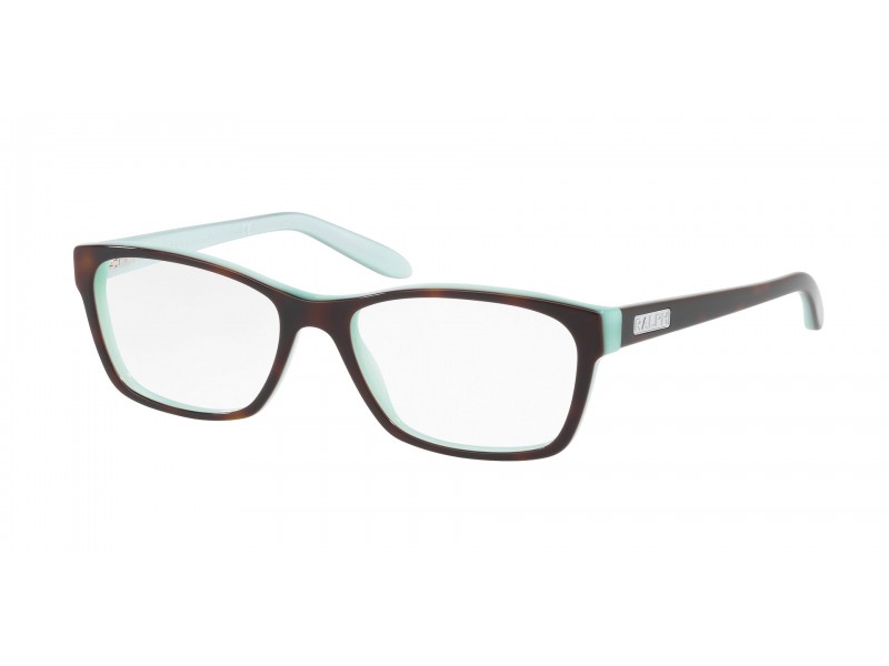 RALPH RA7039 Shiny Havana szemüveg