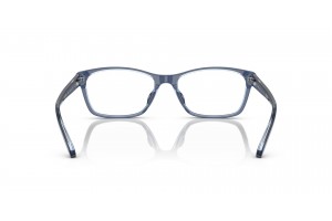 Ralph RA7039 6073 Opal Blue női szemüveg (demo lencse)