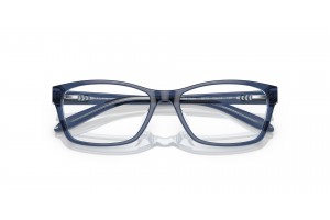 Ralph RA7039 6073 Opal Blue női szemüveg (demo lencse)