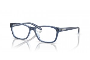 Ralph RA7039 6073 Opal Blue női szemüveg (demo lencse)