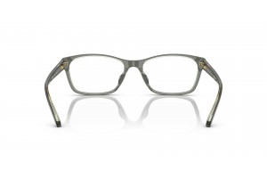 RALPH RA7039 Milky Green női szemüvegkeret