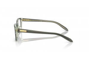 RALPH RA7039 Milky Green női szemüvegkeret