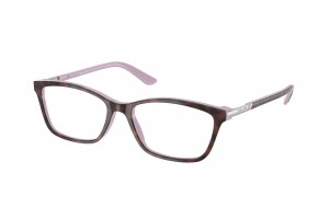 RALPH RA7044 1038 Dark Havana női szemüvegkeret