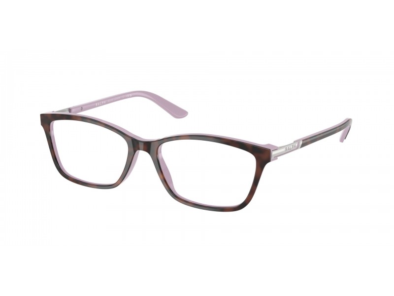 RALPH RA7044 1038 Dark Havana női szemüvegkeret