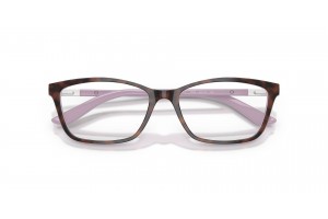 RALPH RA7044 1038 Dark Havana női szemüvegkeret