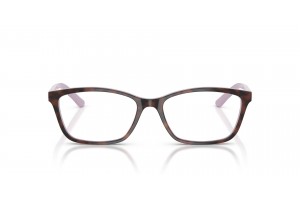 RALPH RA7044 1038 Dark Havana női szemüvegkeret