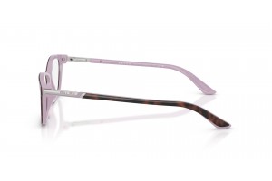 RALPH RA7044 1038 Dark Havana női szemüvegkeret