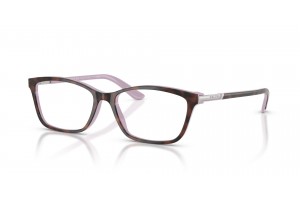 RALPH RA7044 1038 Dark Havana női szemüvegkeret