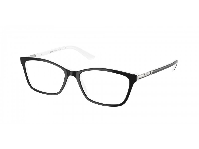 RALPH RA7044 1139 fekete női szemüveg