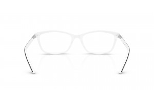 RALPH RA7044 1139 fekete női szemüveg