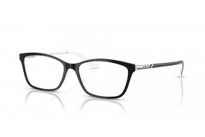 RALPH RA7044 1139 fekete női szemüveg