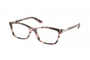 RALPH RA7044 1143 Pink Tortoise - női szemüveg (demo lens)