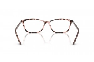 RALPH RA7044 1143 Pink Tortoise - női szemüveg (demo lens)
