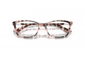 RALPH RA7044 1143 Pink Tortoise - női szemüveg (demo lens)