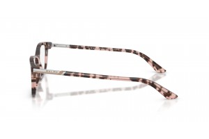 RALPH RA7044 1143 Pink Tortoise - női szemüveg (demo lens)