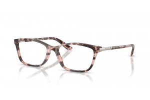 RALPH RA7044 1143 Pink Tortoise - női szemüveg (demo lens)