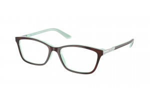 RALPH RA7044 601 Havana női szemüvegkeret