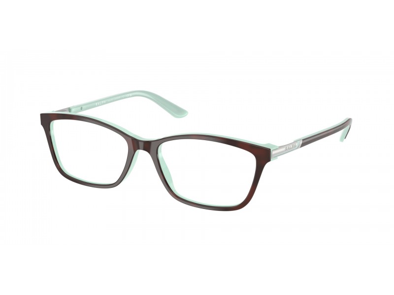 RALPH RA7044 601 Havana női szemüvegkeret