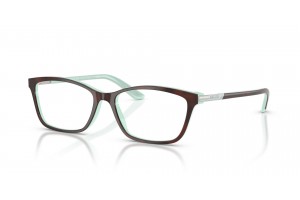 RALPH RA7044 601 Havana női szemüvegkeret