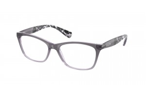 RALPH RA7071 1511 Shiny Gradient Grey Demo Lens szemüveg