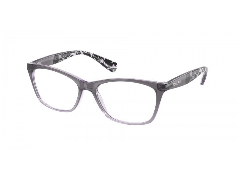 RALPH RA7071 1511 fényes gradiens szürke szemüveg