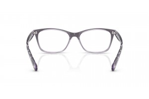 RALPH RA7071 1511 fényes gradiens szürke szemüveg