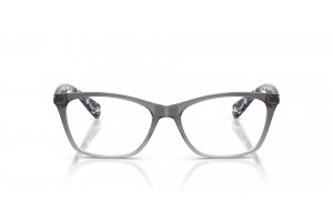 RALPH RA7071 1511 fényes gradiens szürke szemüveg